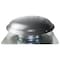 Maxx Air 4000 Series 1,600 CFM Roof Mount Power Attic Ventilator in Weathered Gray CX4000AMWGUPS - alternate 2